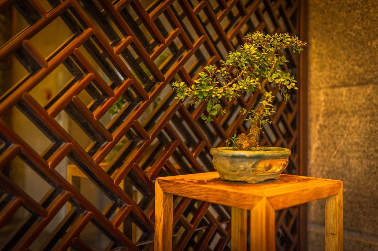 Yangshuo Spring Hill Hotel Ngoại thất bức ảnh